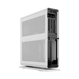 FRACTAL DESIGN Ridge fehér (táp nélküli) mini-ITX ház FD-C-RID1N-12 small