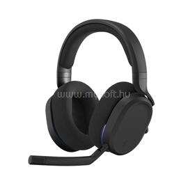 FRACTAL DESIGN Scape Dark vezeték nélküli gamer headset (fekete) FD-HS-SCA1-01 small