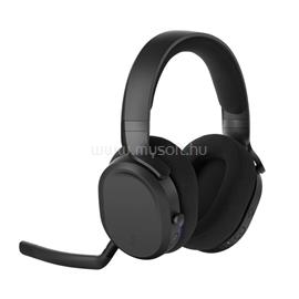 FRACTAL DESIGN Scape Dark vezeték nélküli gamer headset (fekete) FD-HS-SCA1-01 small