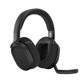 FRACTAL DESIGN Scape Dark vezeték nélküli gamer headset (fekete) FD-HS-SCA1-01 small