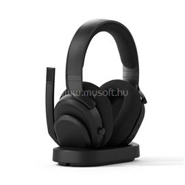 FRACTAL DESIGN Scape Dark vezeték nélküli gamer headset (fekete) FD-HS-SCA1-01 small