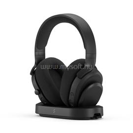 FRACTAL DESIGN Scape Dark vezeték nélküli gamer headset (fekete) FD-HS-SCA1-01 small