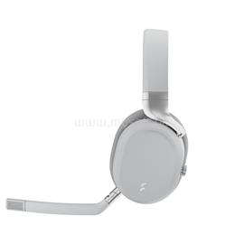 FRACTAL DESIGN Scape Light vezeték nélküli gamer headset (fehér) FD-HS-SCA1-02 small