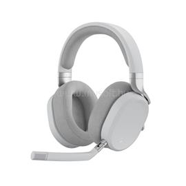 FRACTAL DESIGN Scape Light vezeték nélküli gamer headset (fehér) FD-HS-SCA1-02 small