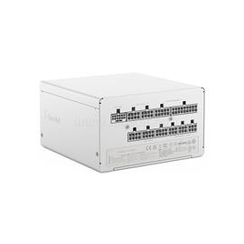 FRACTAL DESIGN tápegység Ion 3 Gold 1000W White moduláris 80+ Gold FD-P-IA3G-101 small