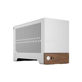 FRACTAL DESIGN Terra Ezüst (Táp nélküli) mini-ITX ház FD-C-TER1N-02 small