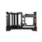 FRACTAL DESIGN Terra Ezüst (Táp nélküli) mini-ITX ház FD-C-TER1N-02 small