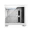 FRACTAL DESIGN Torrent Compact Fehér ablakos (Táp nélküli) ATX ház FD-C-TOR1C-03 small