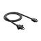 FRACTAL DESIGN USB-C 10Gpbs Cable - Model D FD-A-USBC-001 small