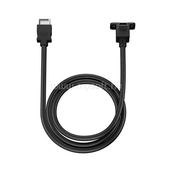 FRACTAL DESIGN USB-C 10Gpbs Cable - Model E