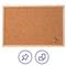 FRANKEN CC-KT8012E 80x120 cm fakeretes parafatábla CC-KT8012E small