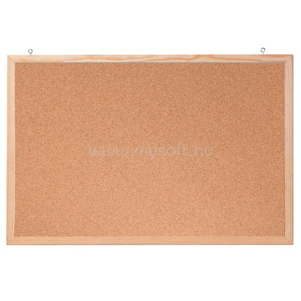 FRANKEN CC-KT8012E 80x120 cm fakeretes parafatábla