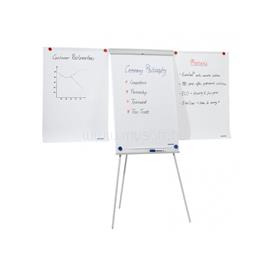FRANKEN Flipchart tábla 68x105cm, mágneses X-tra Line Standard Plus  EL-FC22 Franken FRANKEN_EL-FC22 small