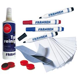FRANKEN Indulókészlet fehértáblához kicsi.  Z1941-X Franken FRANKEN_30820 small