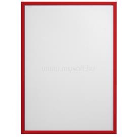 FRANKEN Infókeret A3, mágneses ITSA3M 01 piros FRANKEN_42188 small