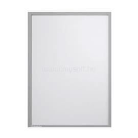 FRANKEN Infókeret A4, mágneses ITSA4M 12 szürke FRANKEN_30801 small