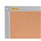 FRANKEN KT3402 60x90 cm alukeretes parafatábla KT3402 small