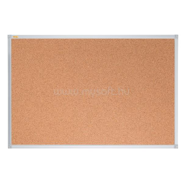 FRANKEN KT3402 60x90 cm alukeretes parafatábla