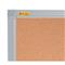 FRANKEN KT3403 90x120 cm alukeretes parafatábla KT3403 small