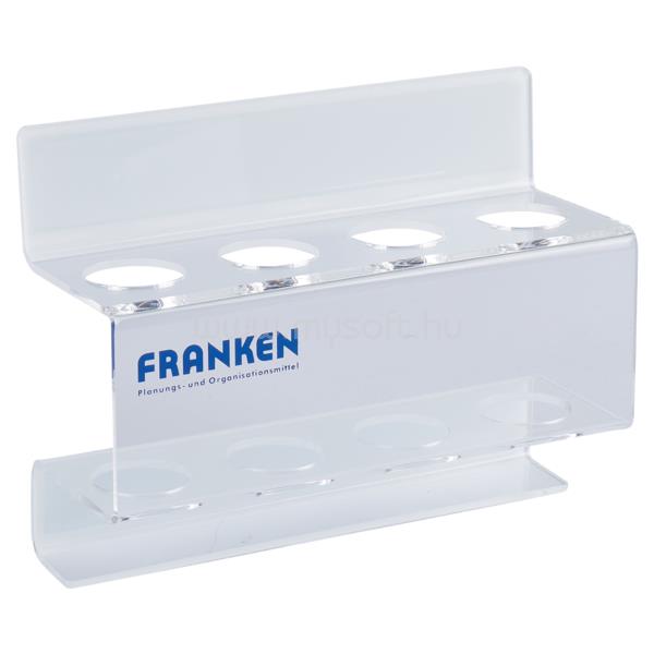 FRANKEN Z1981 táblamarker tartó