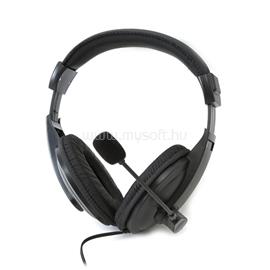 FREESTYLE fejhallgató, sztereó headset,  FH7500 FH7500 small
