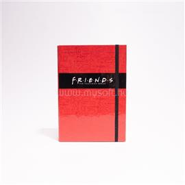 FRIENDS A5 füzetbox FRIENDS_5999570820741 small