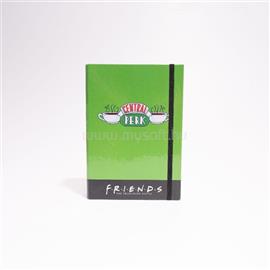 FRIENDS A5 füzetbox FRIENDS_5999570820741 small
