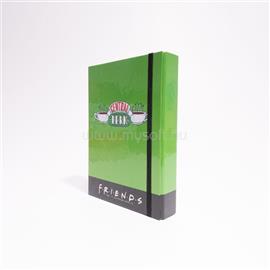 FRIENDS A5 füzetbox FRIENDS_5999570820741 small
