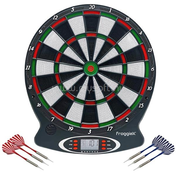 FROGGIEX FX-TS-DRT elektromos darts tábla