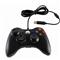 FROGGIEX FX-X360-PC-B Xbox360/PC vezetékes kontroller (fekete) FX-X360-PC-B small