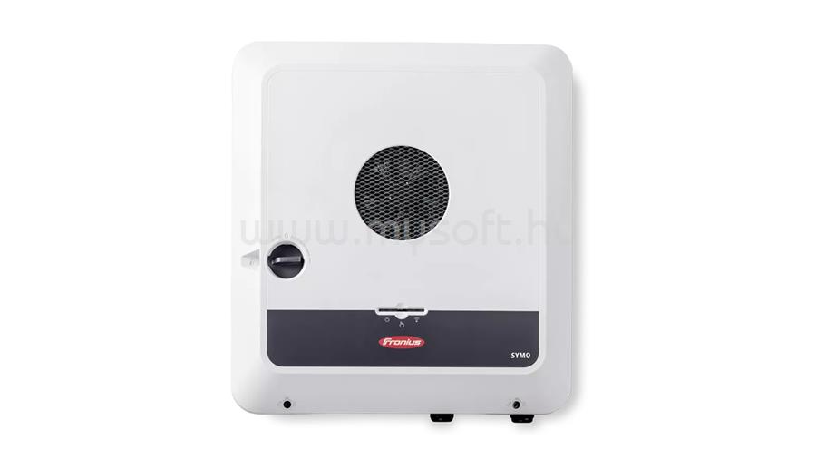 FRONIUS Symo GEN24 6.0 Plus inverter