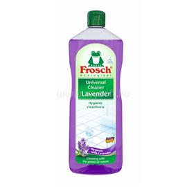 FROSCH Általános tisztítószer 1 liter Levendula FROSCH_49947 small