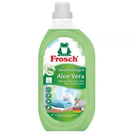 FROSCH Folyékony mosószer 1,5 liter Aloe Vera FROSCH_67437 small