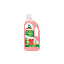FROSCH Folyékony mosószer 1,5 liter Gránátalma FROSCH_67438 small