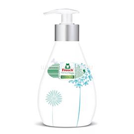 FROSCH Folyékony szappan pumpás 300 ml Sensitive FROSCH_49962 small