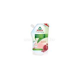 FROSCH Folyékony szappan utántöltő 500 ml Gránátalma FROSCH_68528 small