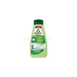FROSCH Mosogatógél 650 ml gépi zöldcitrom FROSCH_63052 small