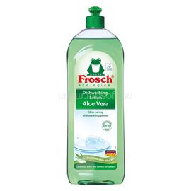 FROSCH Mosogatószer 750 ml Aloe Vera FROSCH_49952 small