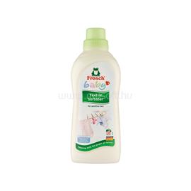FROSCH Öblítő 750 ml Baby FROSCH_68516 small