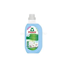 FROSCH Öblítőszer 900 ml Gyapotvirág FROSCH_67467 small