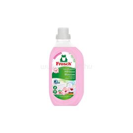FROSCH Öblítőszer 900 ml Hibiszkuszvirág FROSCH_67470 small