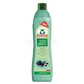 FROSCH Súrolókrém 500 ml Mineral FROSCH_48786 small