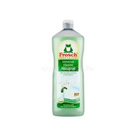FROSCH Univerzális tisztítószer PH semleges 1 literes Frosch FROSCH_FR-4173-10_C36959_3862_82407831 small