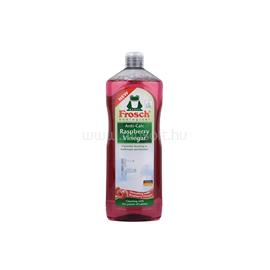 FROSCH Vízkőoldó 1 liter málnaecetes Frosch FROSCH_49948 small