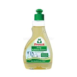 FROSCH Vízkőoldó 300 ml háztartási gépekhez Frosch FROSCH_46729 small