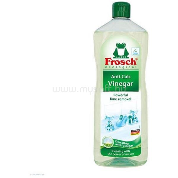 FROSH Frosch 1l ecetes tisztítószer
