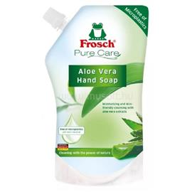 FROSH Frosch Aloe Vera 500ml folyékony szappan utántöltő FFSZ500AVUT small