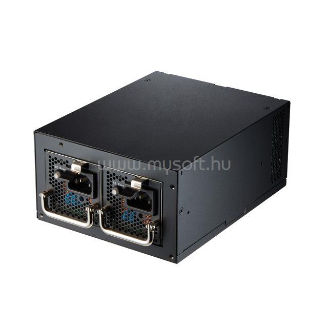 FSP 520W 80+ Gold Twins Pro Redundant