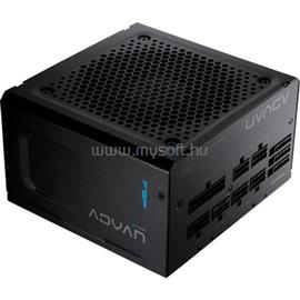 FSP tápegység ADVAN GM PCIe 5.1 ATX 3.1 750W moduláris 80+ Gold FSP_ADVAN-750GM small
