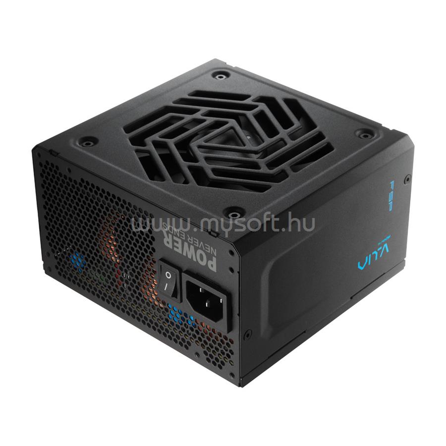 FSP Bulk tápegység VITA-750BD-B ATX3.1 Gen5.1 750W 80+ Bronze